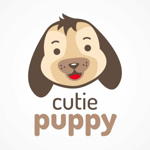 Cutie Puppy cover image.