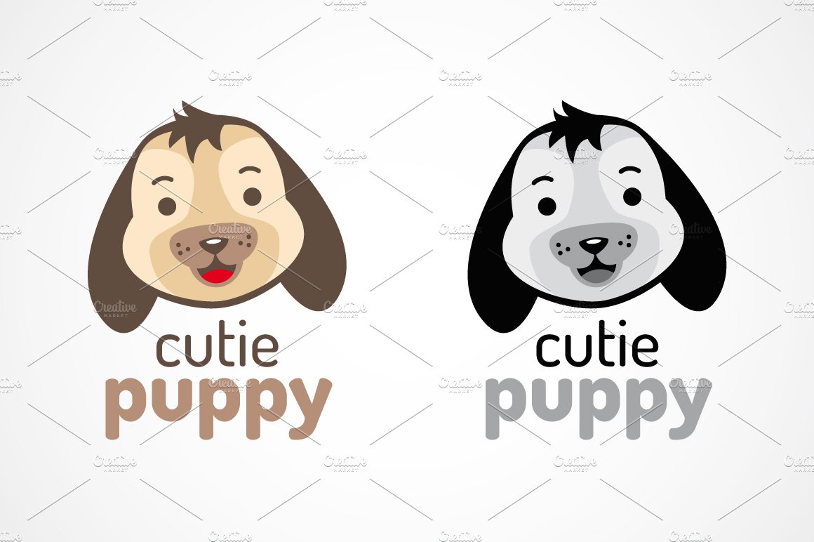 Cutie Puppy preview image.