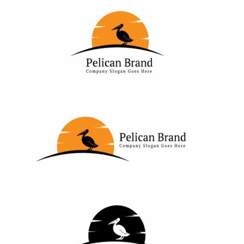 Pelican Brand Logo cover image.