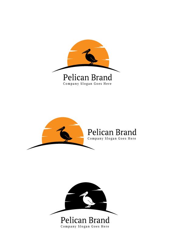 Pelican Brand Logo cover image.