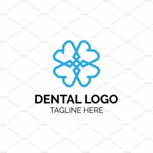 Dental Logo cover image.