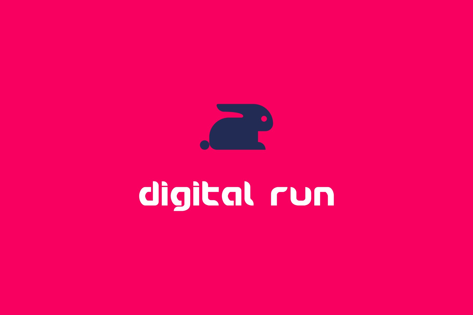 digital run logo 02 573