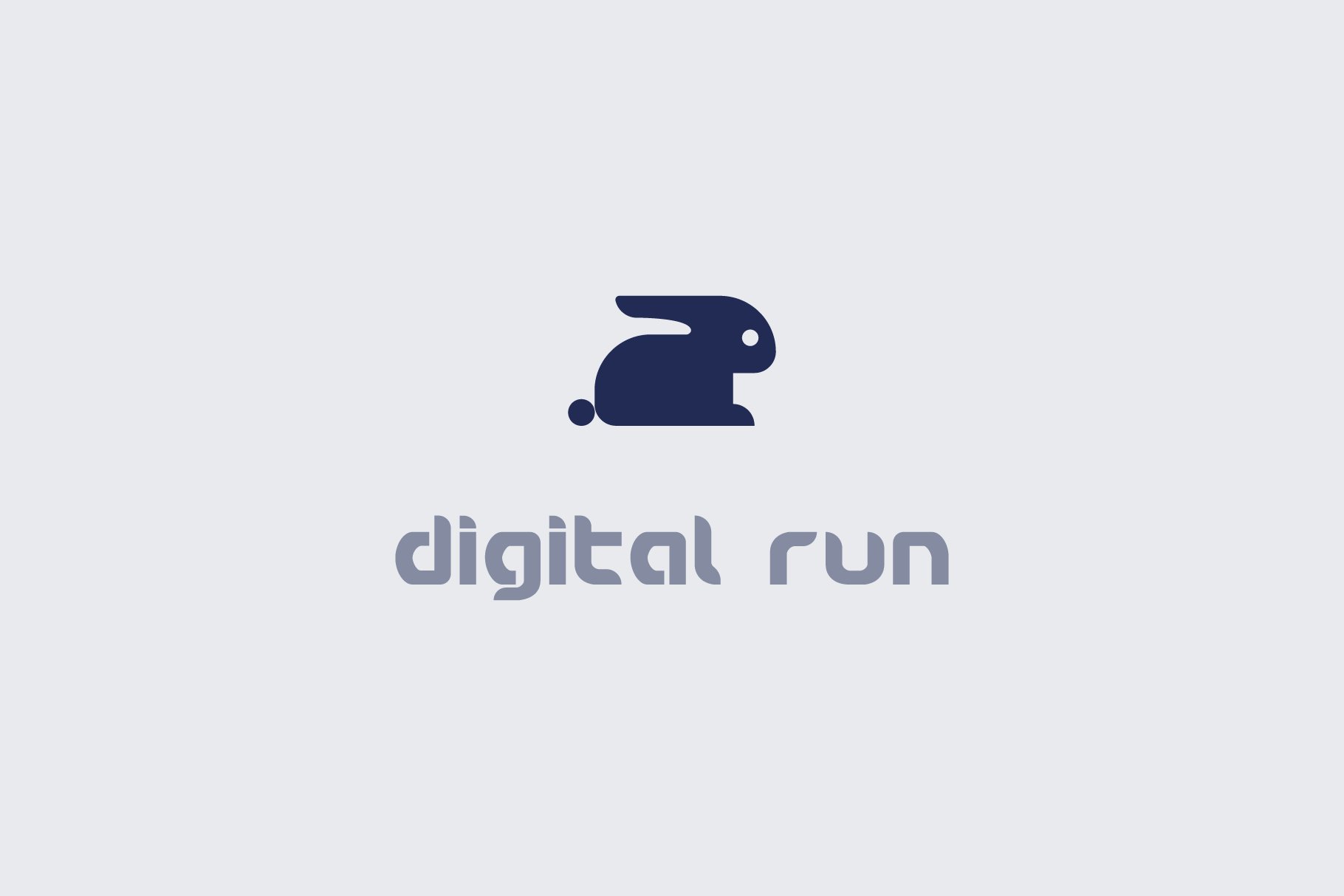 digital run logo 04 1