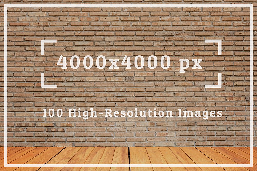 100 Realistic Room Background Set 2 preview image.