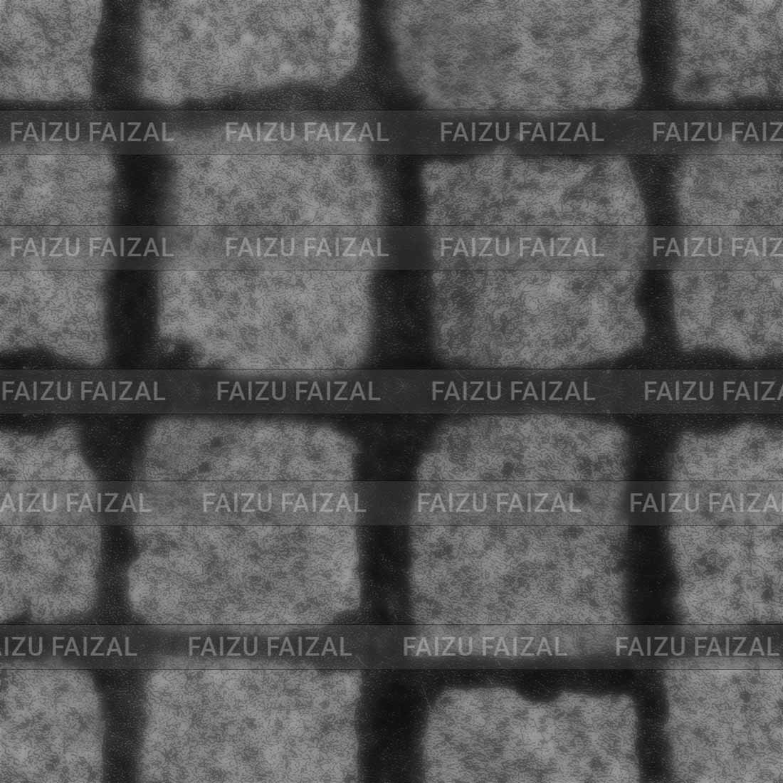 Black and white photo of the word fauzfafafafafafa.
