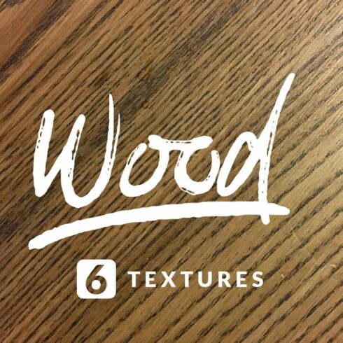 Wood Texture Pack #2 cover image.