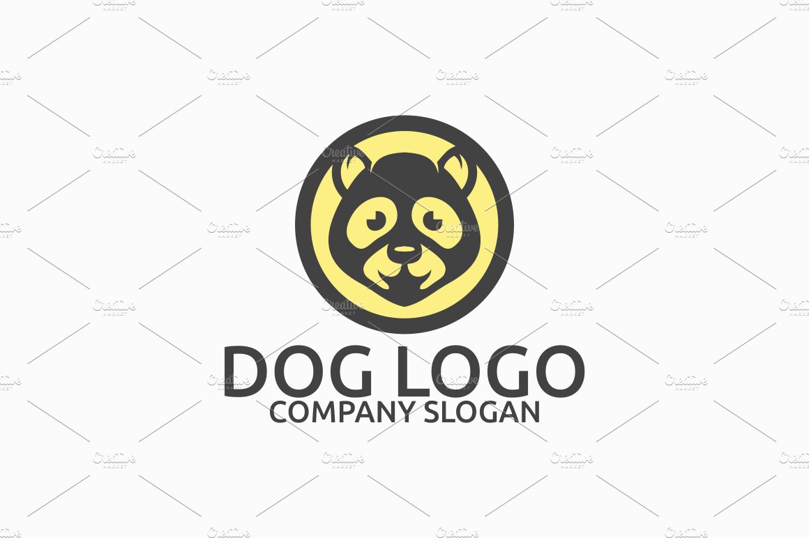 Dog Logo cover image.