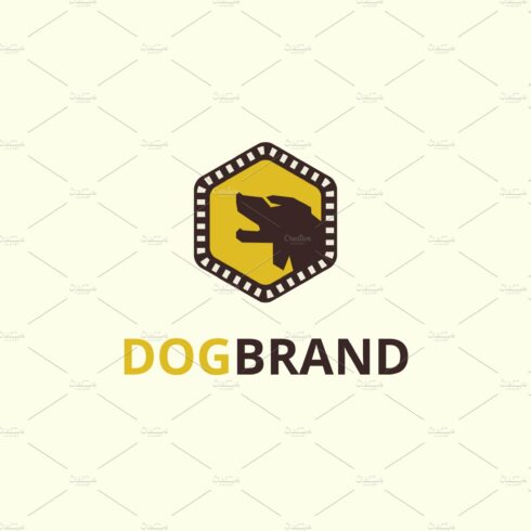 Dog Brand Logo cover image.