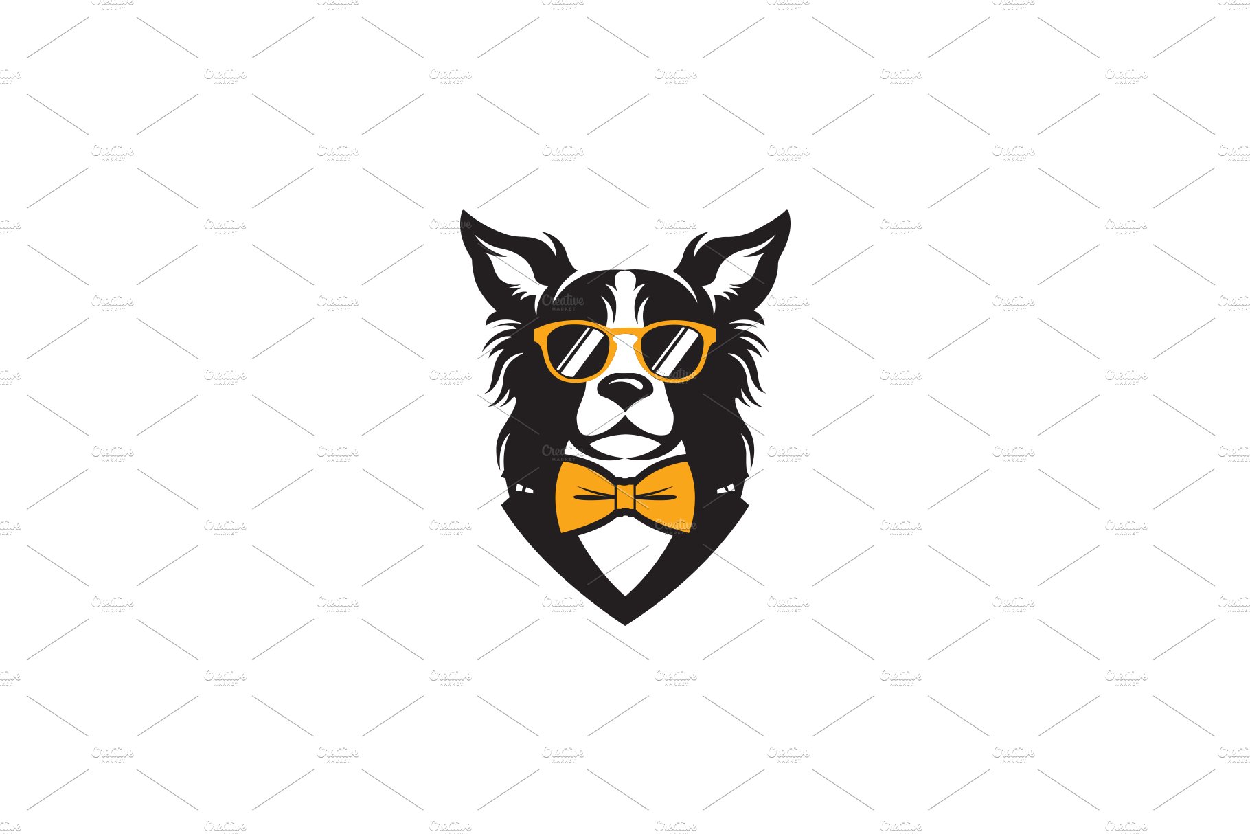 Dog Logo cover image.