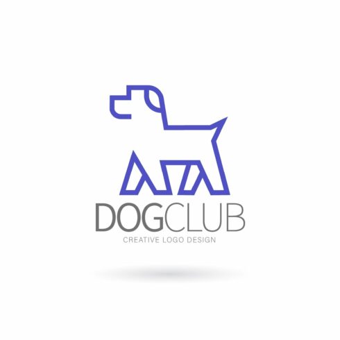Dog logo cover image.