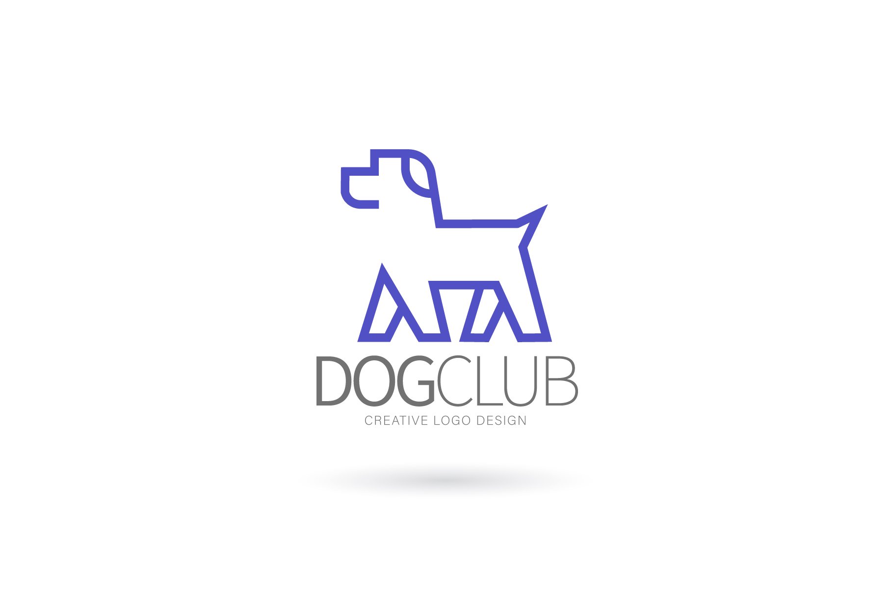 Dog logo cover image.