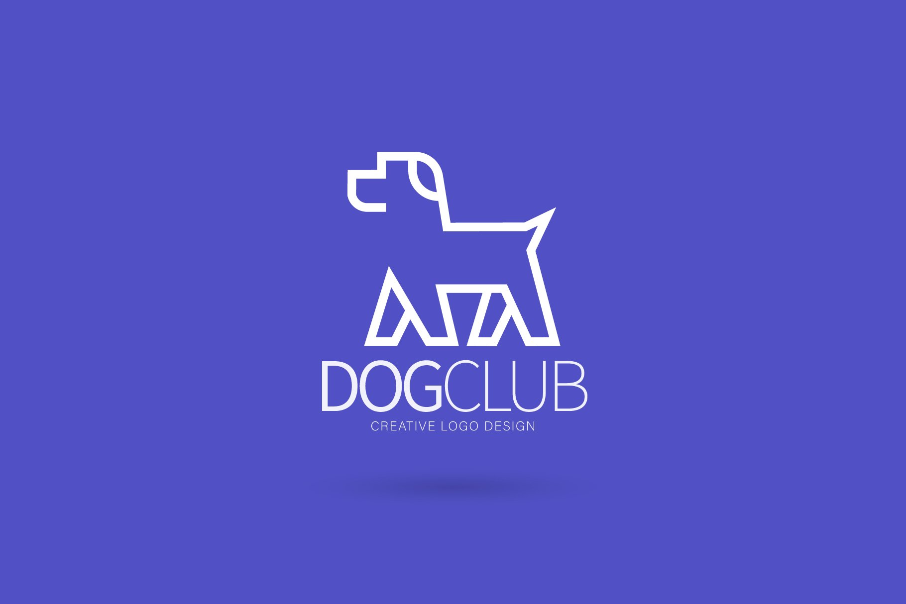 dogclub logob 74