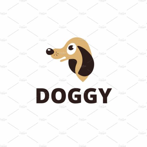 Doggy Logo cover image.