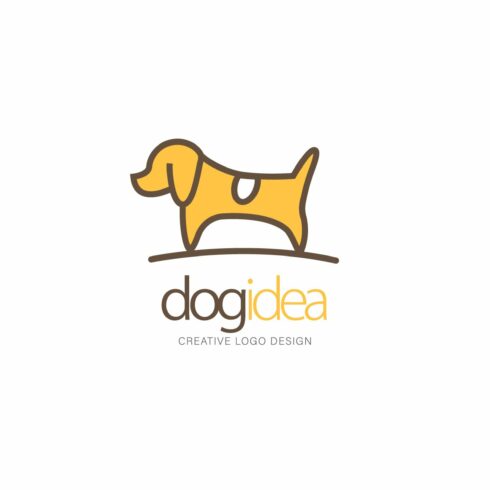 dog logo cover image.