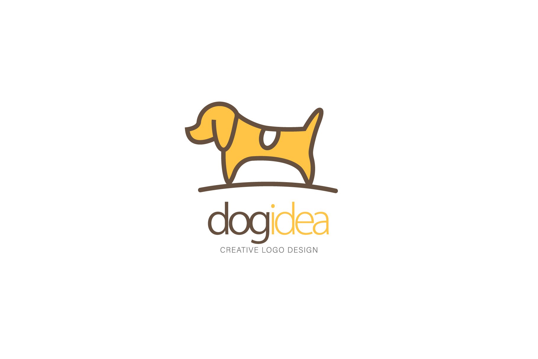 dog logo cover image.