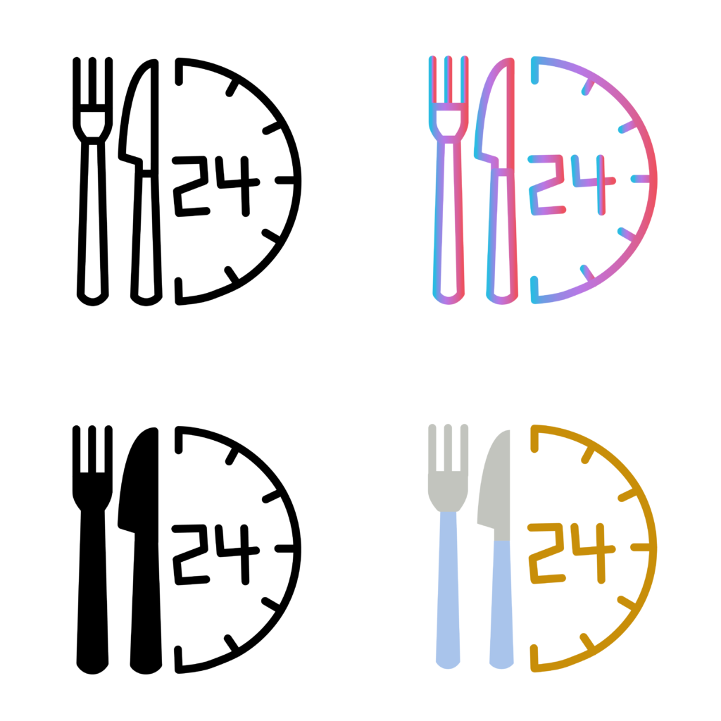Delivery icons - MasterBundles