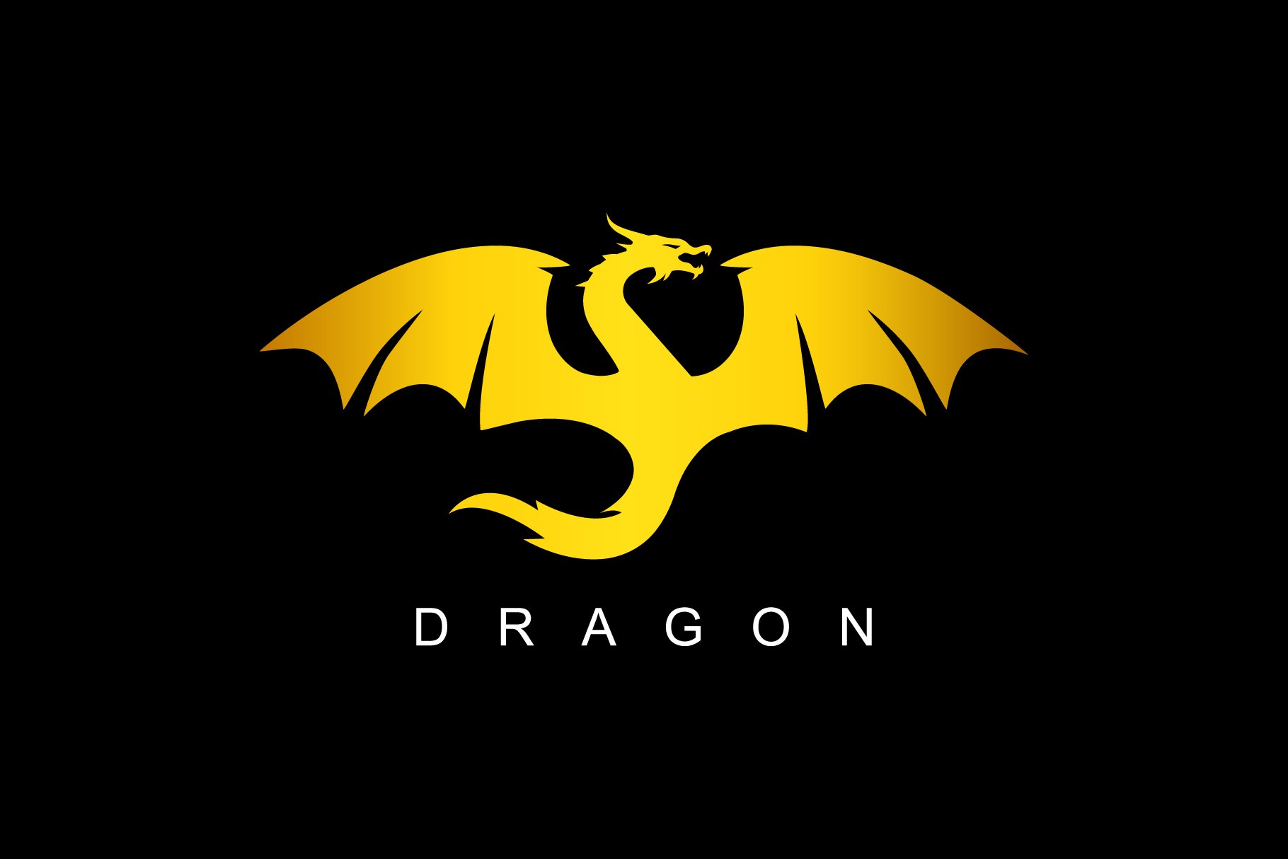 Dragon cover image.