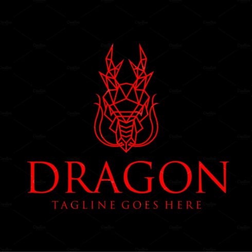 Dragon Head cover image.