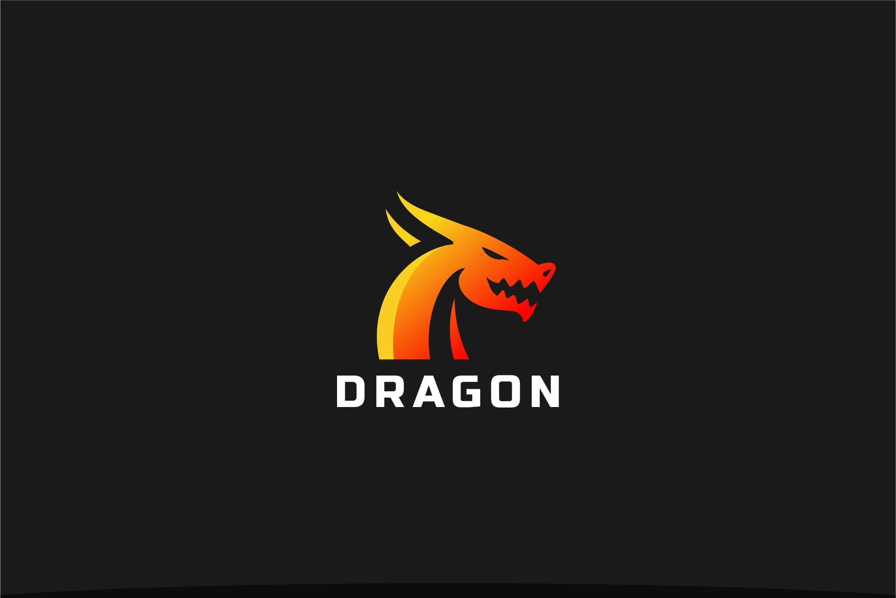 Dragon Logo cover image.