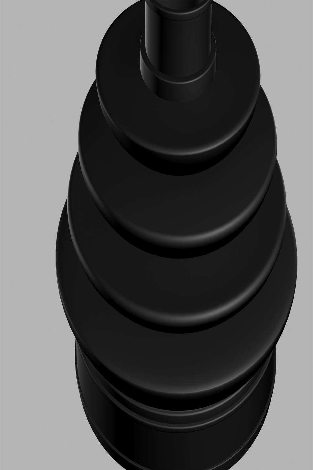 drive shaft boot for automobiles 3d illustration pinterest preview image.