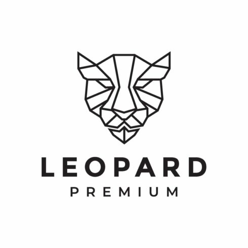 head line leopard triangle logo cover image.