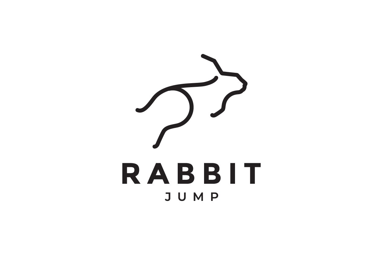 350 Rabbit Brands Ideas designs, themes, templates and downloadable graphic  elements on Dribbble