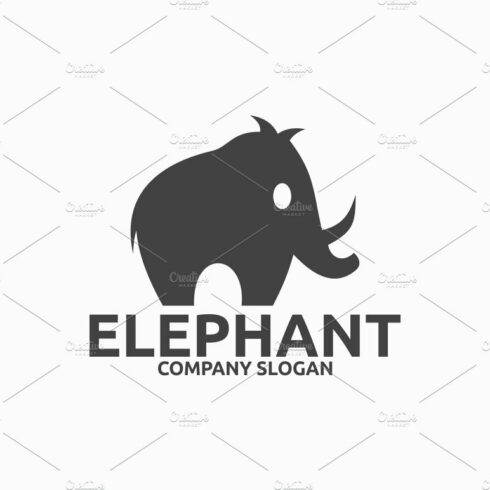 Elephant Logo cover image.