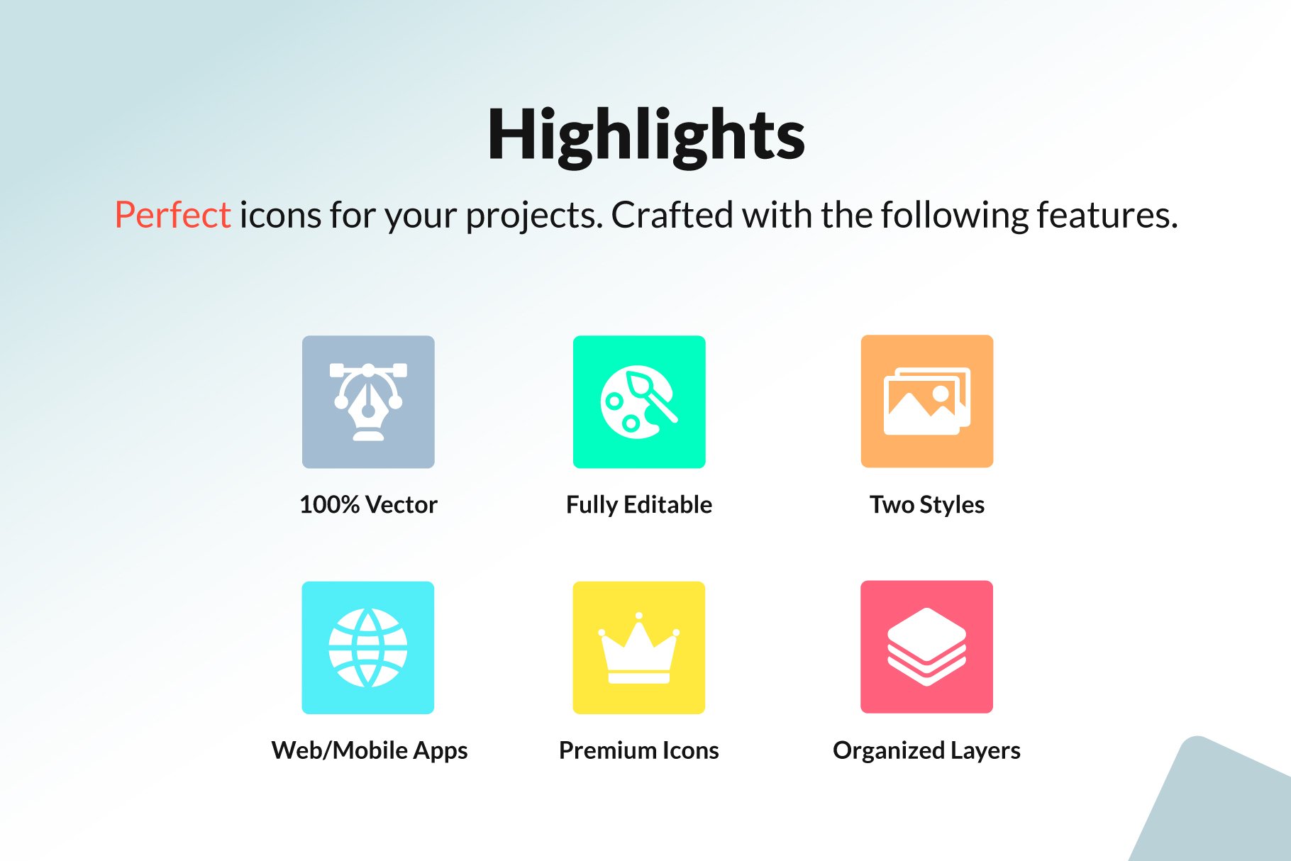 e commerce and delivry icons preview 3 764