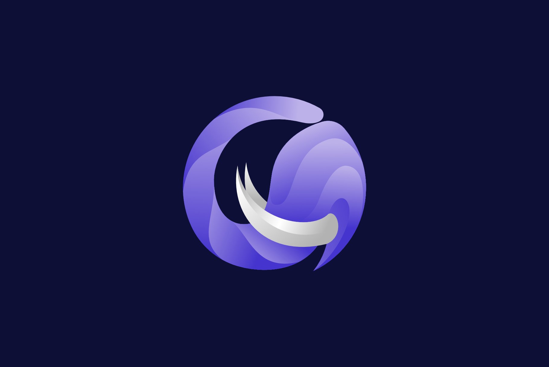 Circle Elephant Logo cover image.