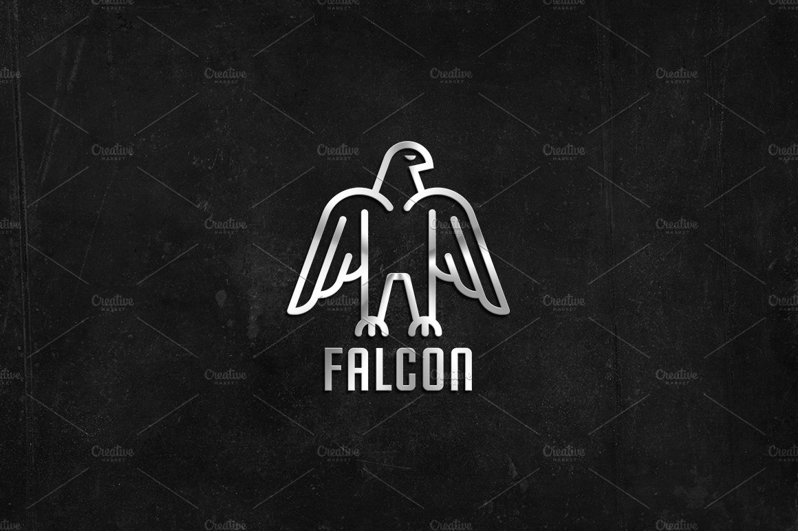eagle logo 10 3 653