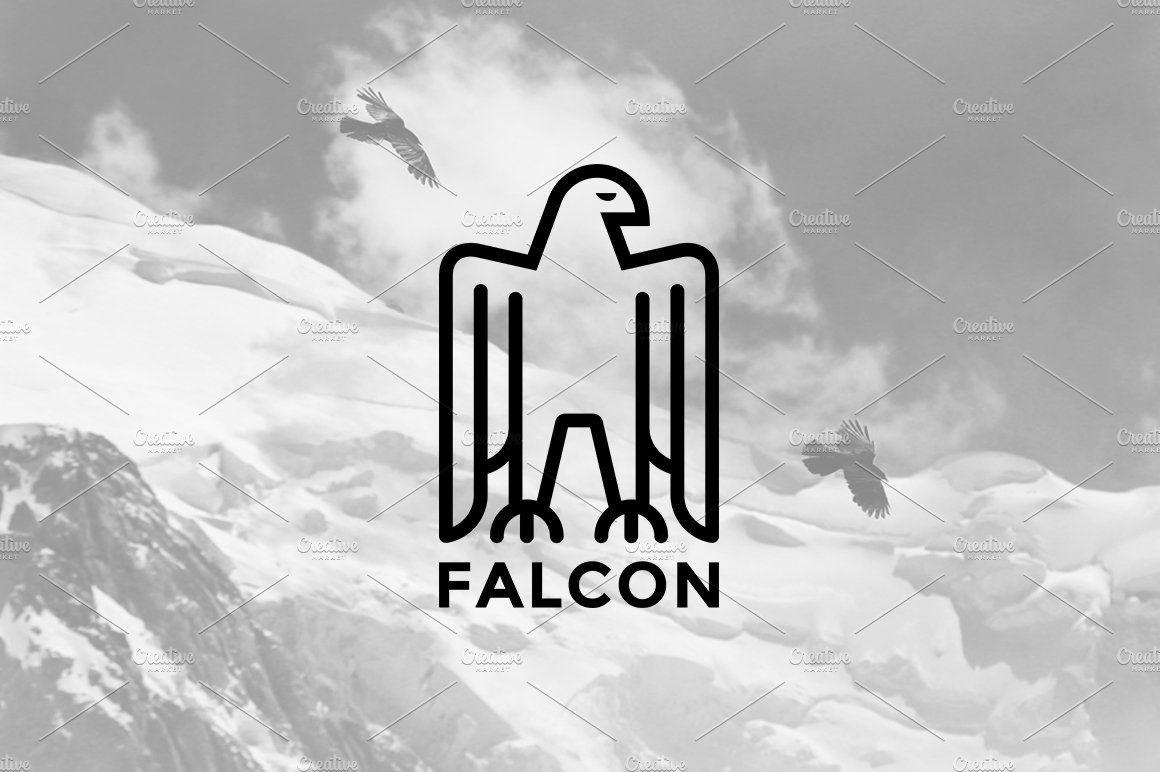 eagle logo 9 2 593
