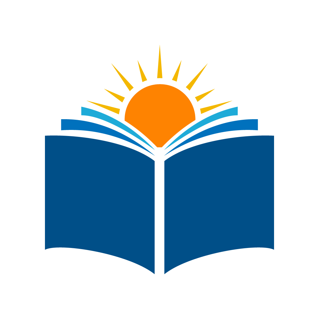 vector education logo
