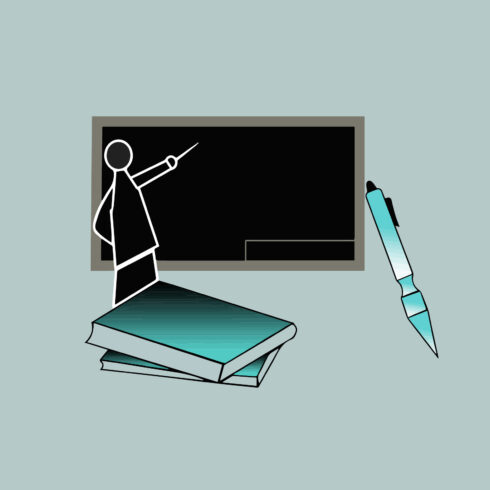 Logo For Education cover image.