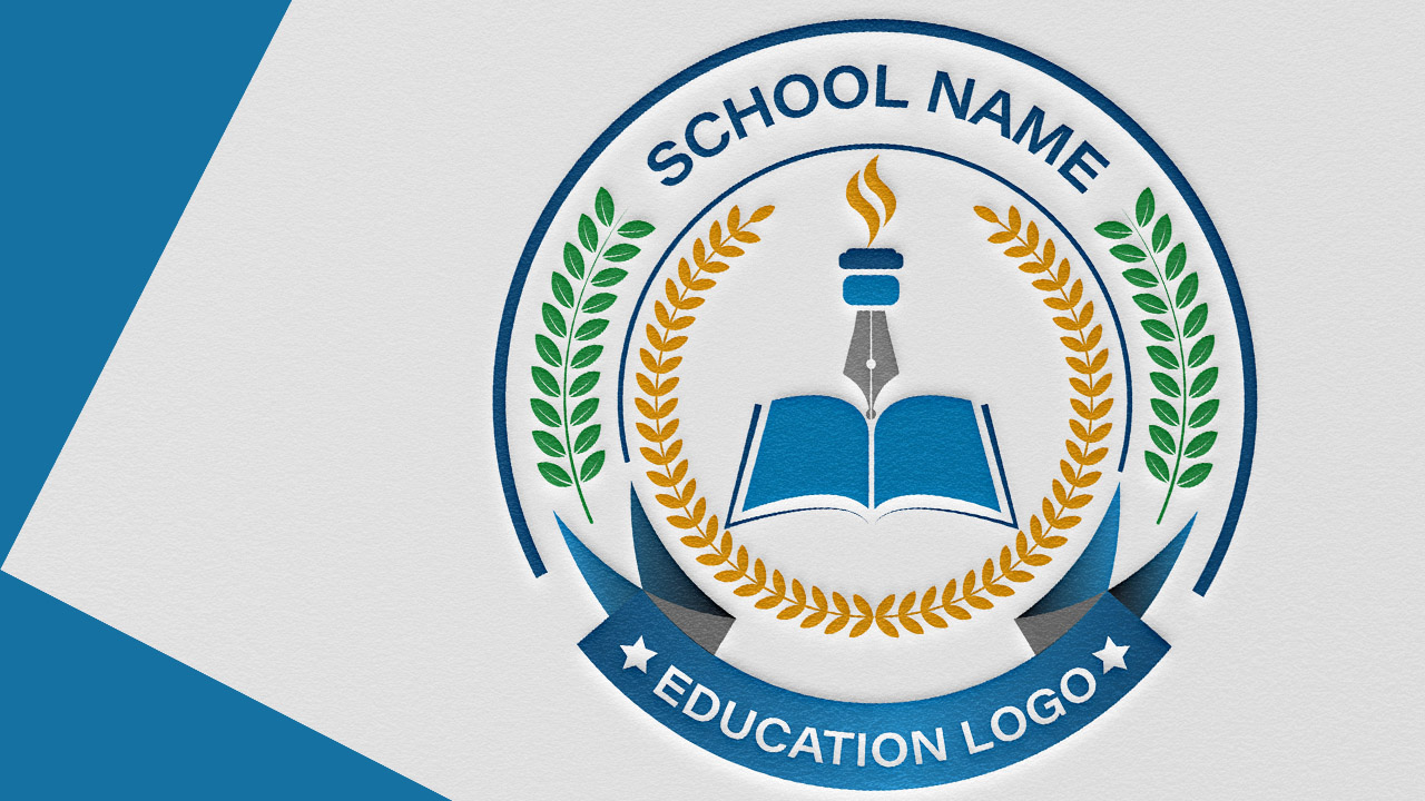 education logo design 2023 631