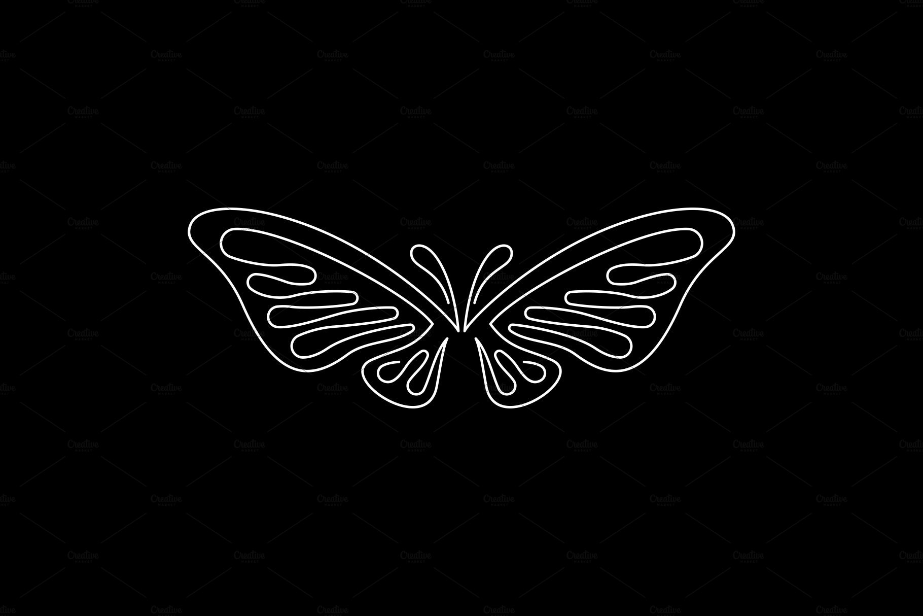 Butterfly Logo designs, themes, templates and downloadable graphic elements  on Dribbble