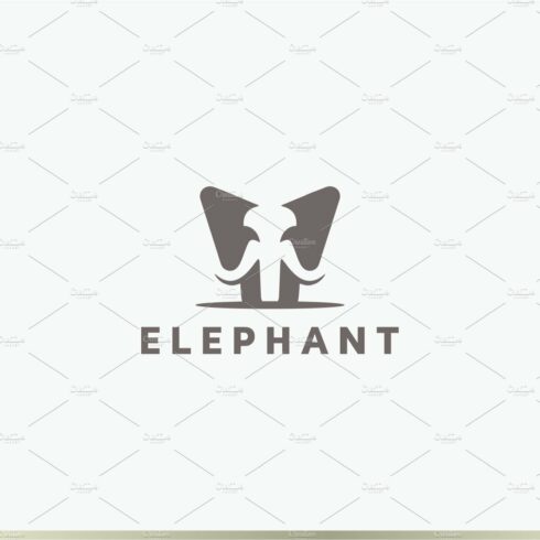 Elephant Logo cover image.