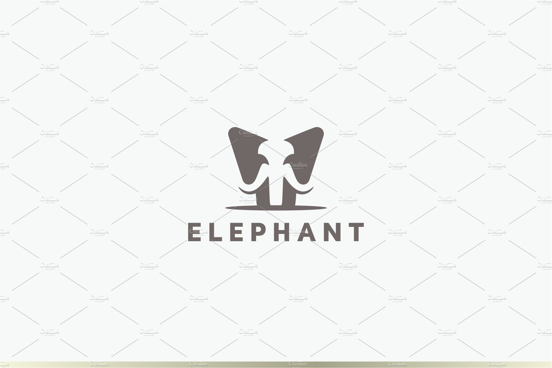 Elephant Logo cover image.