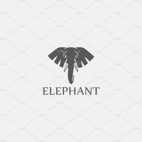 Elephant Logo Design cover image.