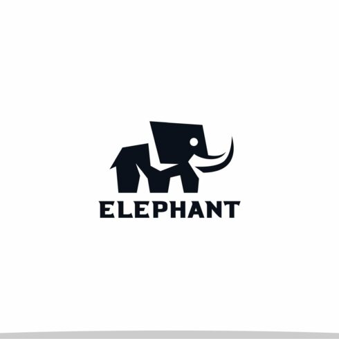 Elephant Logo cover image.