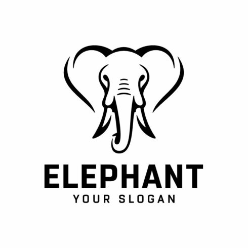 Elephant Logo cover image.