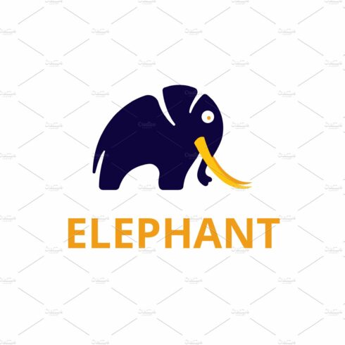 Elephant Logo cover image.