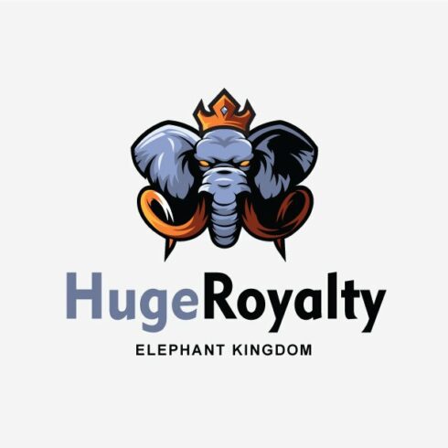 Elephant Logo cover image.