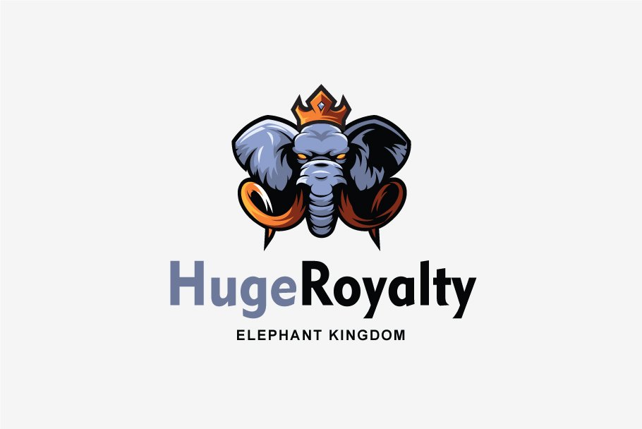 Elephant Logo cover image.