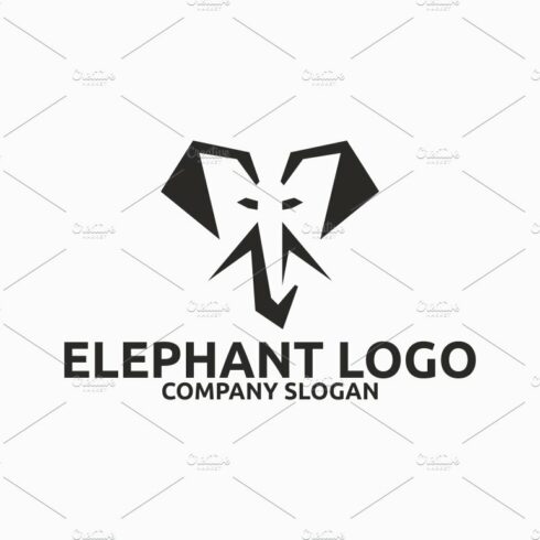 Elephant Logo cover image.