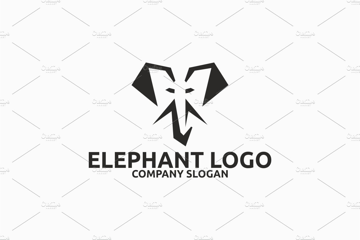 Elephant Logo cover image.