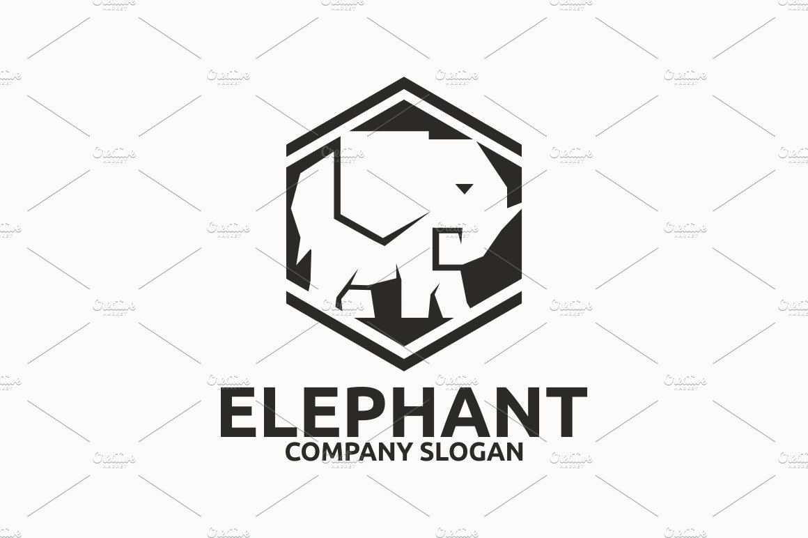 Elephant cover image.