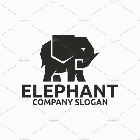 Elephant cover image.