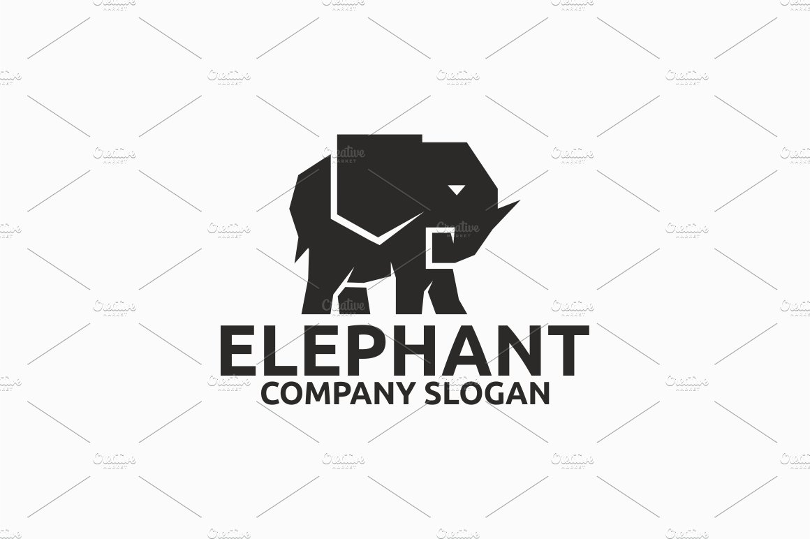 Elephant cover image.