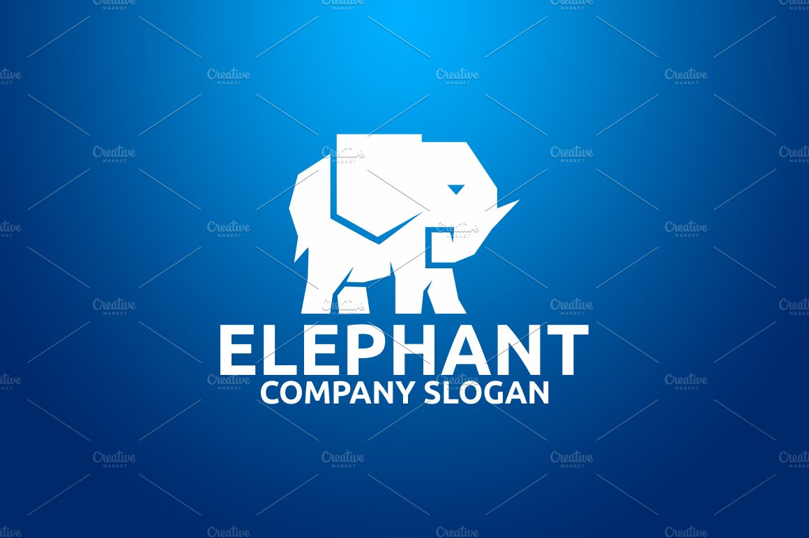 Elephant preview image.