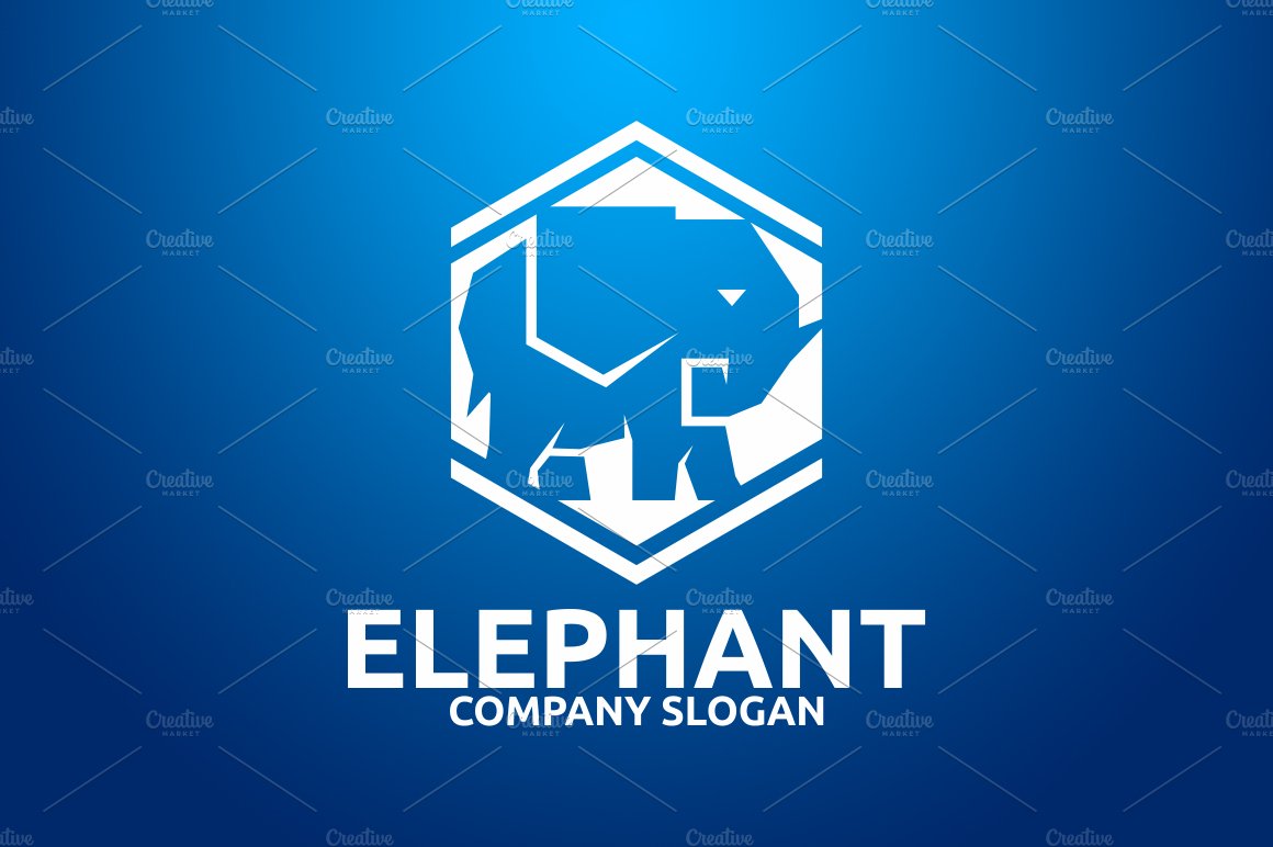 Elephant preview image.